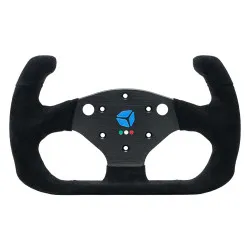 Cube Controls Reparto Corse RIM Zero Suede