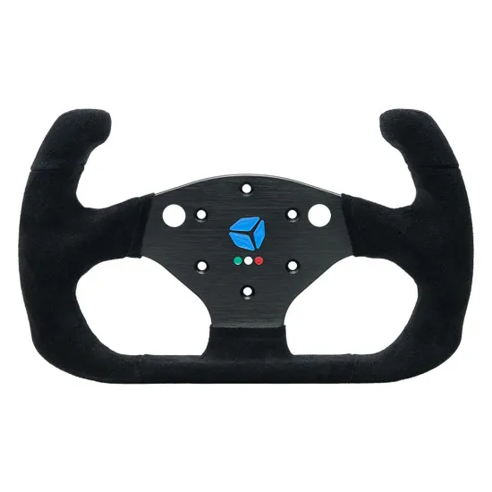 Cube Controls Reparto Corse RIM Zero Suede
