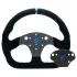 Cube Controls Reparto Corse Suede RIM+ GTPROV2 Dshape Badge