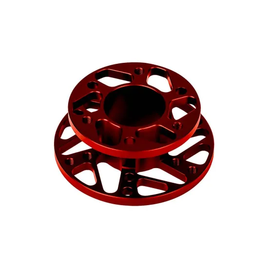 Universal Main Hub от Cube Controls