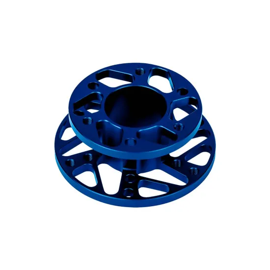 Universal Main Hub от Cube Controls