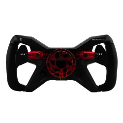 Cube Controls x Mercedes-AMG GT Edition Сим Волан