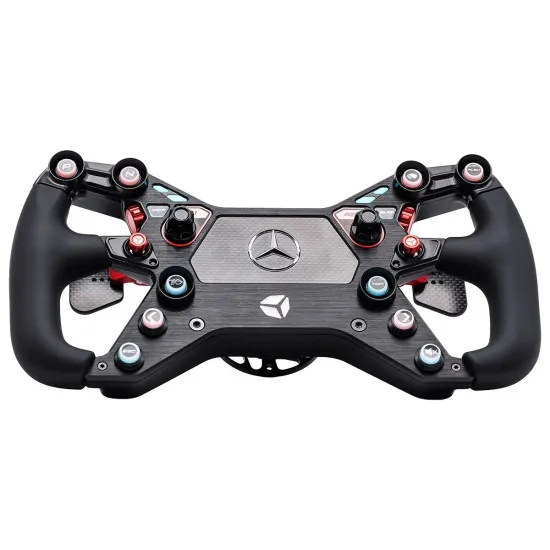 Cube Controls x Mercedes-AMG GT Edition Сим Волан
