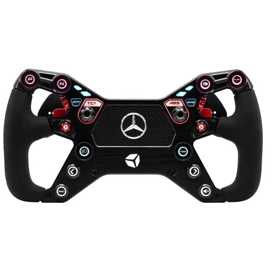 Cube Controls x Mercedes-AMG GT Edition Сим Волан