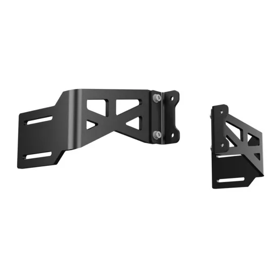 RECART DD Приставка за страничен монтаж за Simucube / Fanatec