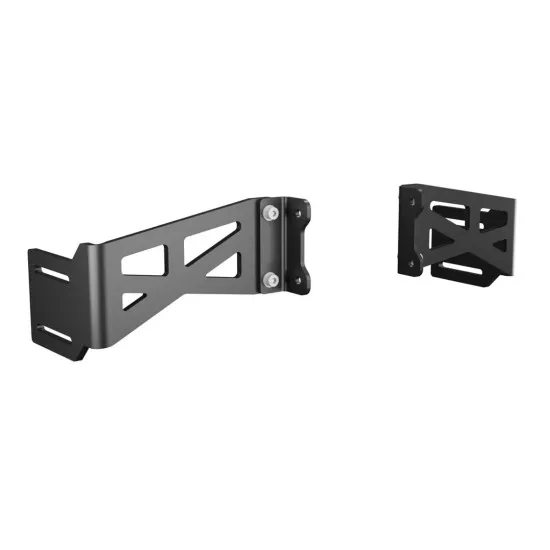 RECART DD Приставка за страничен монтаж за Simucube / Fanatec