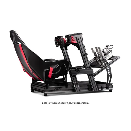 Приставка за Direct Drive - Next Level Racing Elite Premium DD