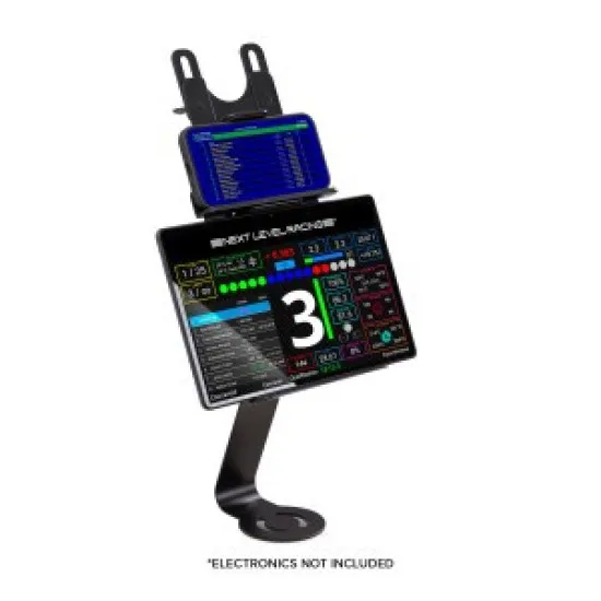 Стойка за таблет и табло Next Level Racing Elite Tablet / Button Box Mount Add-on
