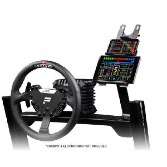 Стойка за таблет и табло Next Level Racing Elite Tablet / Button Box Mount Add-on