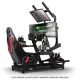 Стойка за таблет и табло Next Level Racing Elite Tablet / Button Box Mount Add-on