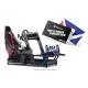 Next Level Racing F-GT Elite iRacing Edition шаси