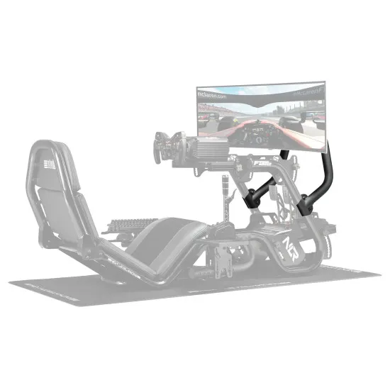 F-GT Pro Приставка за директен монтаж на монитор