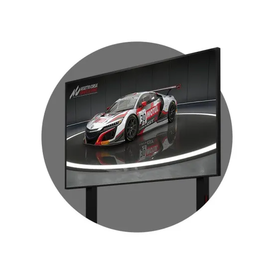 Единична стойка за монитор Next Level Racing