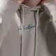 AR Суичър Blueprint