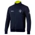 Full Zip Maserati - Тъмносиньо
