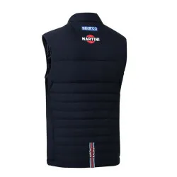 Жилетка Frame Martini Racing MY24 - Тъмносиня