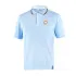 Gulf Polo Piquet - Светлосиньо