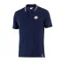 Gulf Polo Piquet - Тъмносиньо