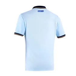 Gulf Polo Piquet Pocket - Светлосиньо