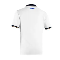 Gulf Polo Piquet Pocket - Бял