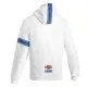 Hooded Full Zip Martinig Racing MY25 - Бял