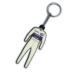 Ключодържател Sparco Martini Racing Suit