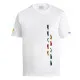 Lancia Delta Collections Тениска - Бяла