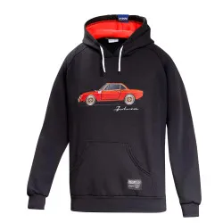 Lancia Fulvia Суичър