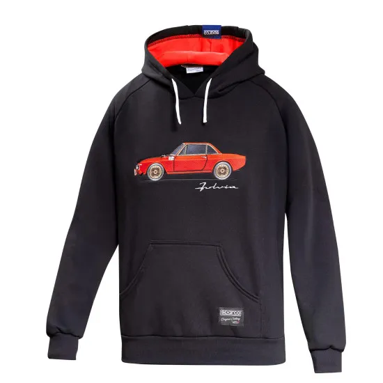 Lancia Fulvia Суичър