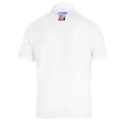 Lancia Lunetta Polo - Бял