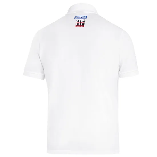 Lancia Lunetta Polo - Бял