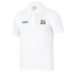 Lancia Lunetta Polo - Бял