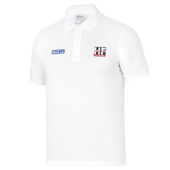 Lancia Lunetta Polo - Бял