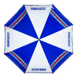 Сгъваем чадър Martini Racing