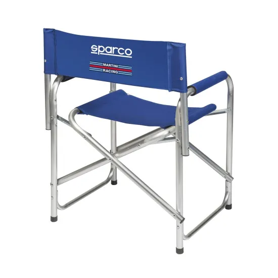 Сгъваем стол Martini Racing Paddock Chair