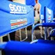Сгъваем стол Martini Racing Paddock Chair