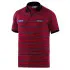 Martini Racing Polo Sportline Stripes - Червен