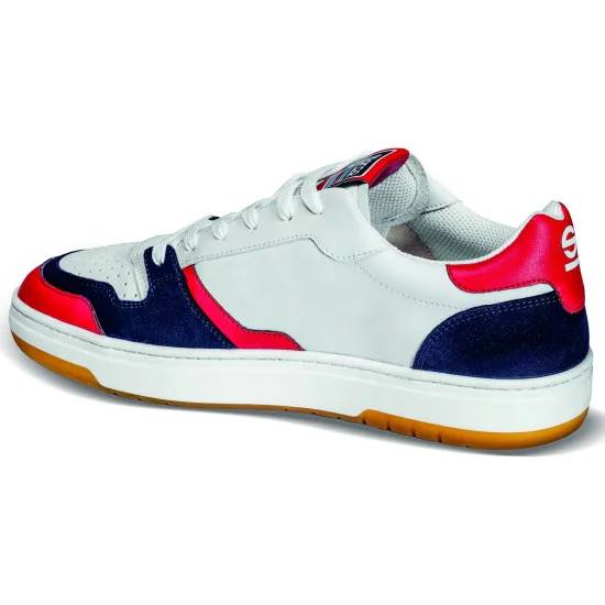 Martini Racing S-Urban обувки - бял / син / червен