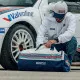 Спортен сак Sparco Martini Racing