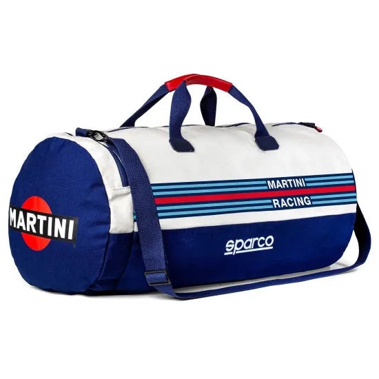 Спортен сак Sparco Martini Racing