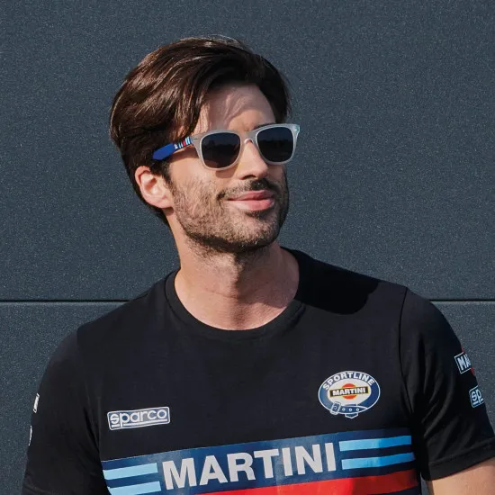 Слънчеви очила Martini Racing