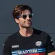 Слънчеви очила Martini Racing