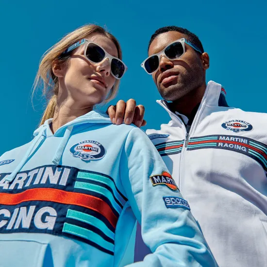 Слънчеви очила Martini Racing