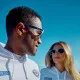 Слънчеви очила Martini Racing
