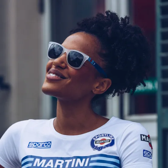 Слънчеви очила Martini Racing
