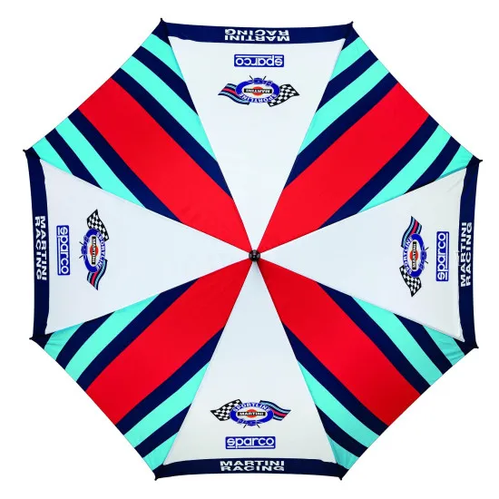 Чадър Martini Racing