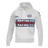 Мъжки суичър Sparco Martini Racing - Сив