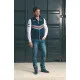Мъжка жилетка без ръкави Martini Racing - Тъмно синя