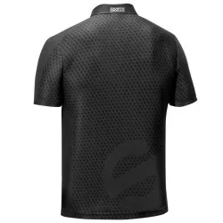 SL Polo Subly - Черен