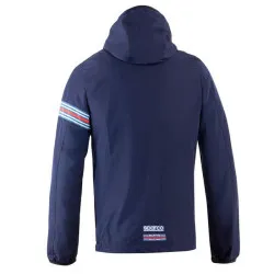 SL Ветровка Martini Racing